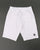 Benetton Lounge Shorts White