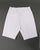 Benetton Lounge Shorts White