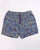 Pretty Green Festival Paisley Swim Shorts