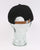 Lacoste Contrast Strap Cotton Cap Black