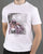 Weekend Offender Nuisance T Shirt White