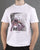 Weekend Offender Nuisance T Shirt White