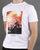 Weekend Offender True Faith T Shirt White