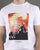 Weekend Offender True Faith T Shirt White