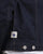 Pretty Green Denim Jacket Navy