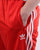 Adidas Originals Firebird Track Pants Lush Red