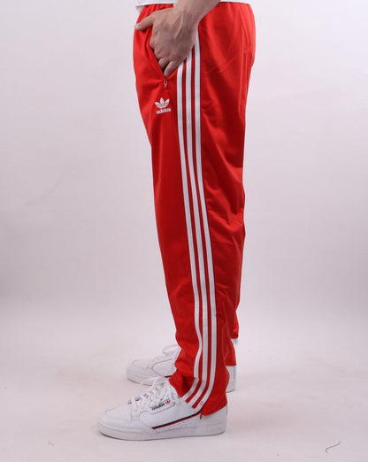 Adidas Originals Firebird Track Pants Lush Red