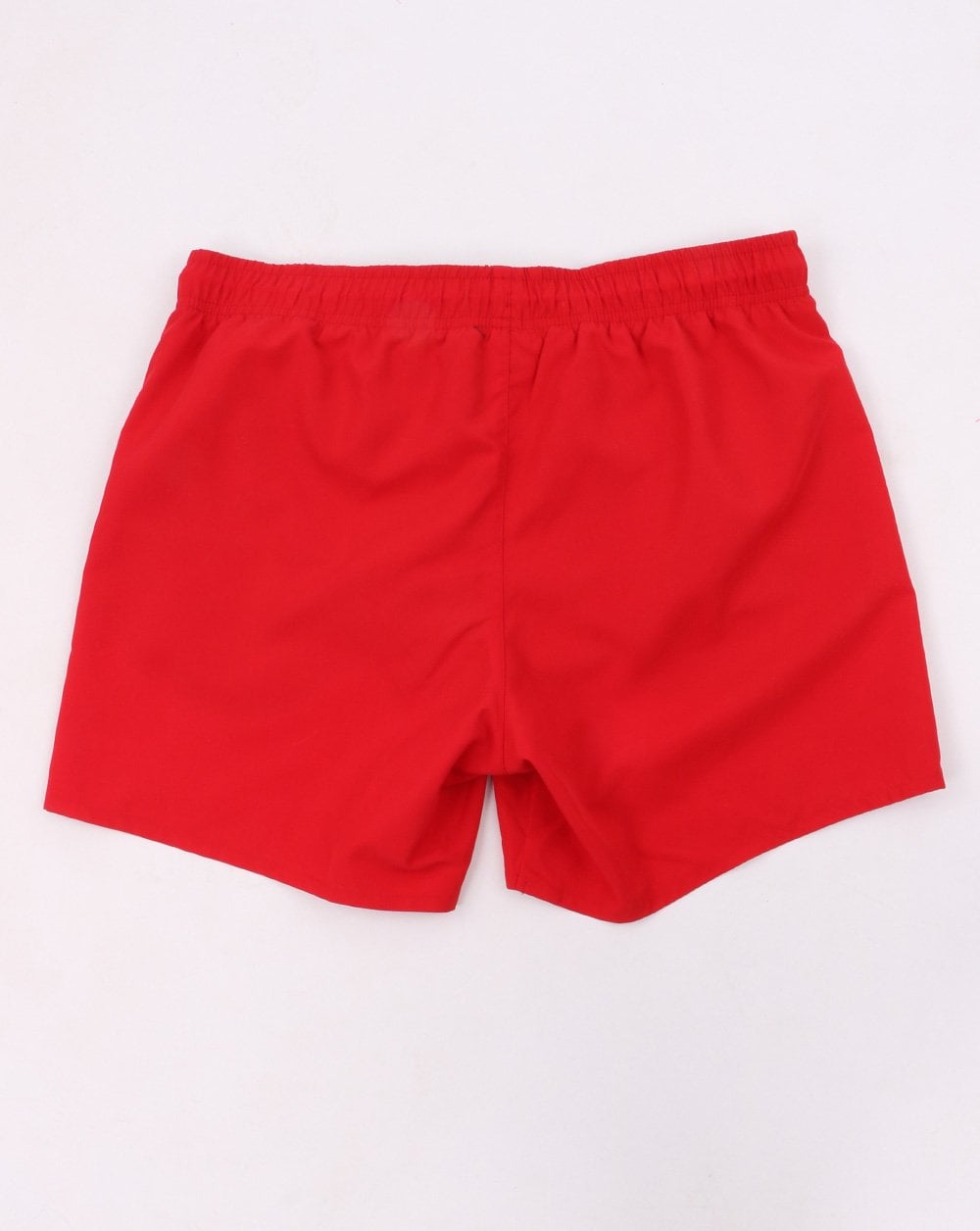 Lacoste Swim Shorts Red/Navy