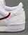 Adidas Continental 80 Vegan Trainers White/Navy/Red