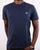 Ma.strum Icon T Shirt Dark Navy