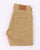 Levis 511 Slim Fit Cords Harvest Gold
