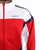 Adidas Originals Classics Track Top Scarlet Red/White