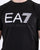 Ea7 T-shirt Black