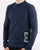 Ea7 T-shirt Navy