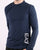 Ea7 T-shirt Navy