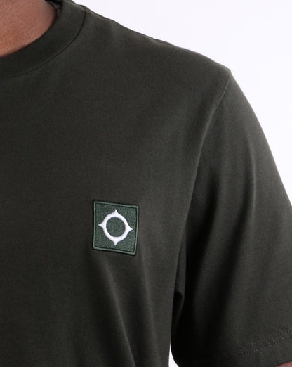 Ma.strum Icon T Shirt Oil Slick