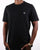 Ma.strum Icon T Shirt Jet Black
