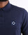 Ma.strum Ss Pique Polo True Navy