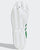 Adidas Forest Hills Trainers Green/White/Purple