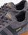 Gola Harrier Suede Trainer Shadow/Navy