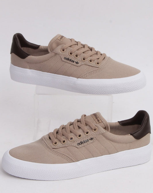 adidas Adidas 3mc Trainers Sand Beige