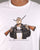Weekend Offender Its Been Emotional T-shirt White