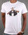 Weekend Offender Its Been Emotional T-shirt White