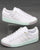 Adidas Forest Hills Trainers White/Soft Green