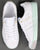 Adidas Forest Hills Trainers White/Soft Green