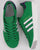 Adidas Forest Hills Trainers Green/White/Purple