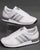 Adidas Usa 84 Trainers White/Grey