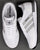 Adidas Usa 84 Trainers White/Grey