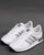 Adidas Usa 84 Trainers White/Grey