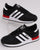 Adidas Usa 84 Trainers Black/White/Scarlet