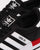 Adidas Usa 84 Trainers Black/White/Scarlet