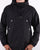 Pretty Green Overhead Jacket Black