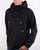 Pretty Green Overhead Jacket Black