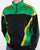 Adidas Originals Classics Track Top Black/green