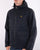 Lyle And Scott Double Pocket Jacket Dark Navy