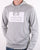 Weekend Offender HM Service Classic Hoody Grey