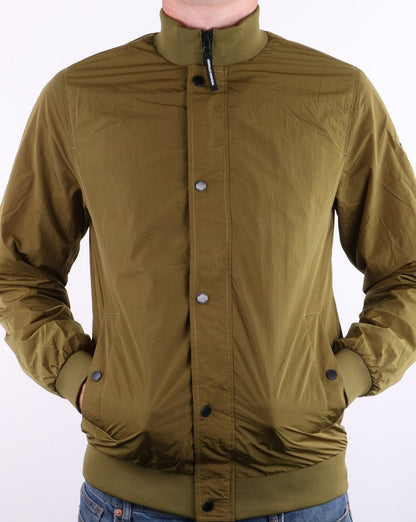 Weekend Offender Riberalata Bomber jacket Green