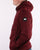 Weekend Offender Salinas Jacket Burgundy