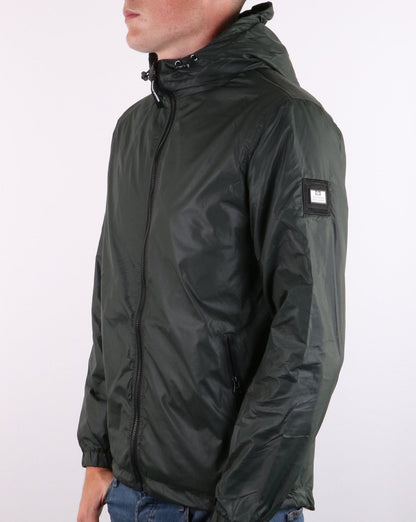 Weekend Offender Technician Jacket Deep Forest