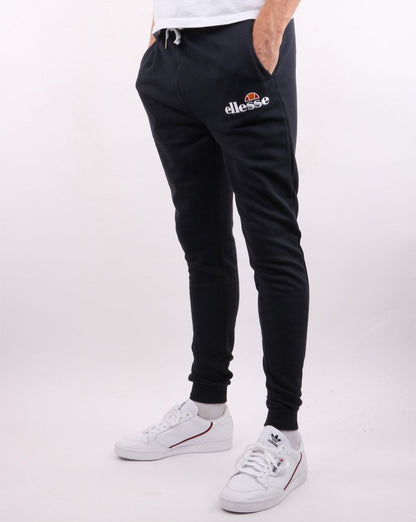 Ellesse Nioro Jog Pants Navy