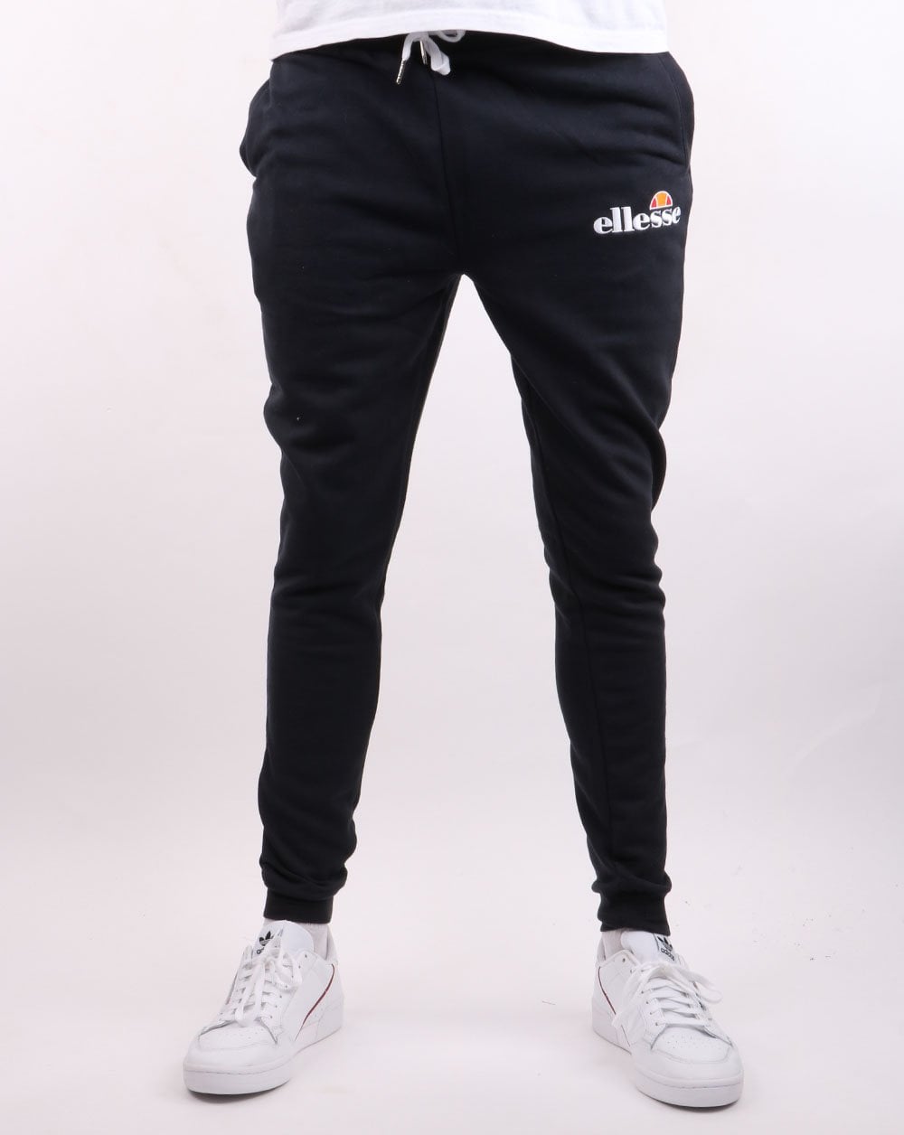 Ellesse Nioro Jog Pants Navy