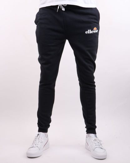 Ellesse Nioro Jog Pants Navy