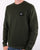 Ma.strum Training Crew Sweatshirt Oil Slick