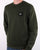 Ma.strum Training Crew Sweatshirt Oil Slick