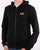 Emporio Armani EA7 Hoodie Black/White