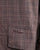 Barbour Audell Waterproof Jacket Brown